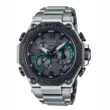 CASIO G-SHOCK MTG-B2000XD-1ADR